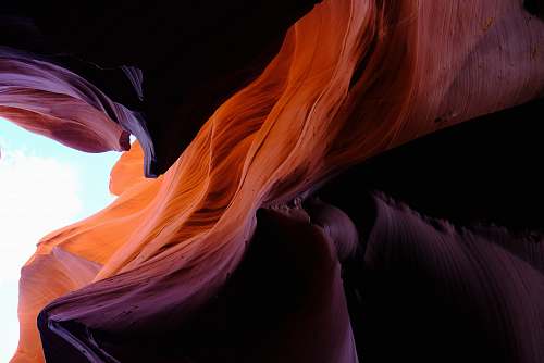 lower antelope canyon Antelope Canyon, Arizona lechee